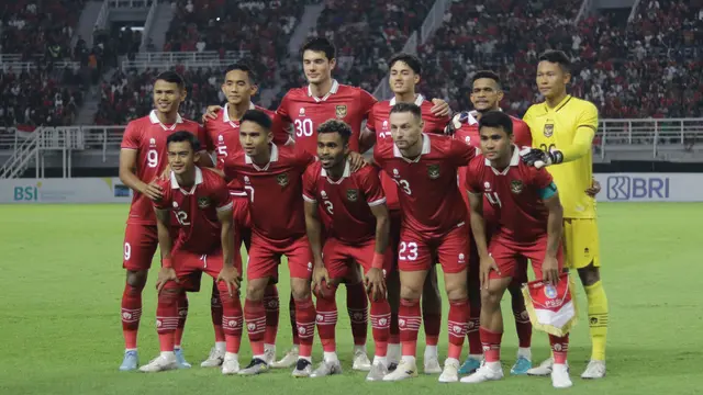 Timnas Indonesia