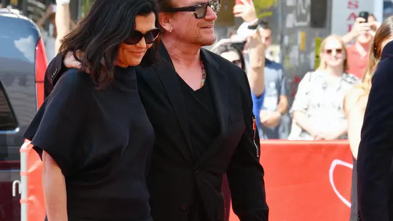 Menggali Kekayaan Bono Vokalis U2 Selain dari Dunia Musik, Investasi hingga Mendirikan Perusahaan