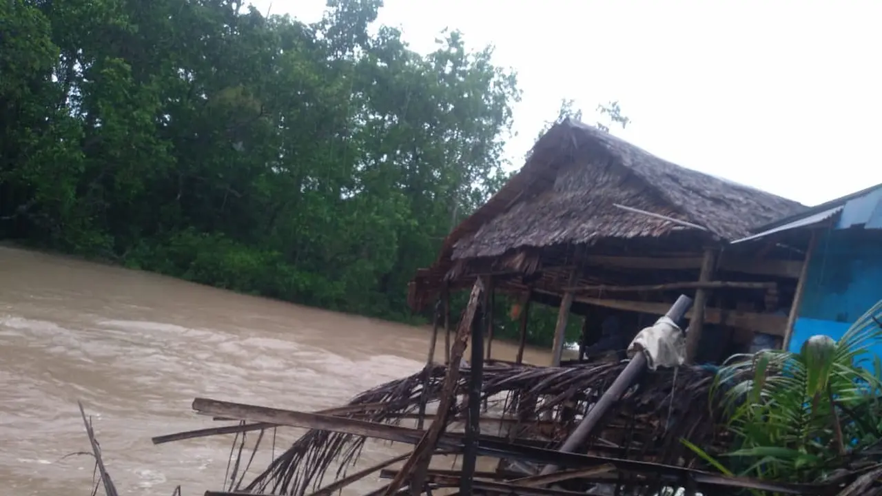 Banjir Buol
