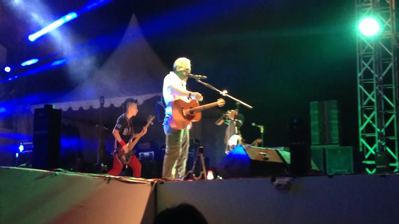 Iwan Fals