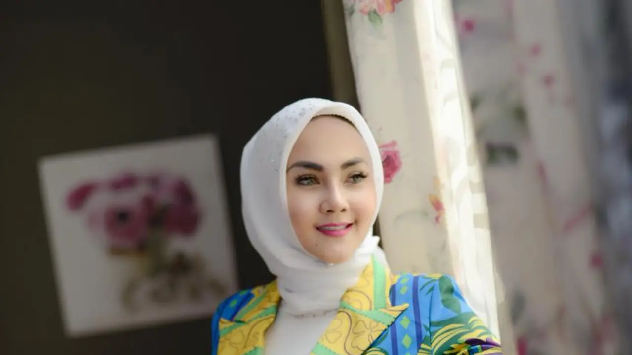 Ade Fitrie Kirana (ist)