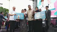 North Sumatera Innovation Day 2025 Resmi Dibuka, Gubernur Bobby Nasution Tekankan Pentingnya Inovasi di Sektor Hilirisasi