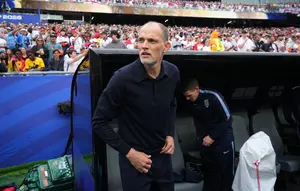 Inggris vs Ghana: Thomas Tuchel Akui The Three Lions Masih Bisa Lebih Baik Lagi