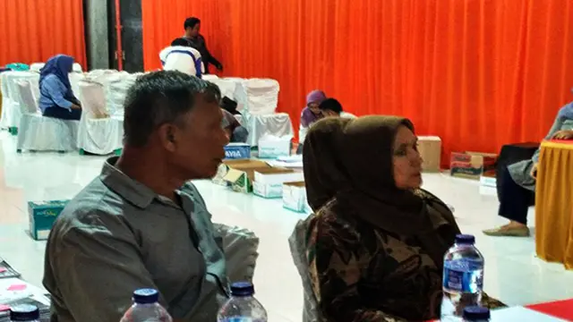 Pilkada Padang