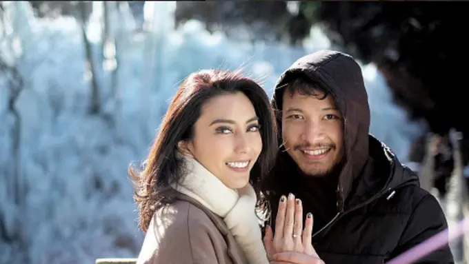 [Bintang] Tyas Mirasih