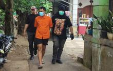 Kasus Mutilasi di Depok, Pelaku Sempat Ajak Korban Berhubungan Intim