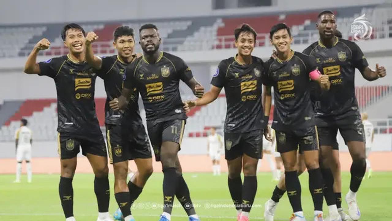 Persis dan PSS Sudah Terkungkung di Zona Degradasi, PSIS Terancam Menyusul Gara-Gara Madura United?