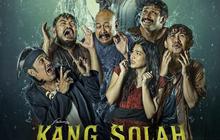 Fakta Unik Adegan Spontan! Film Horor-Komedi Kang Solah Siap Tayang 25 September, Dijamin Bikin Ngakak Campur Merinding!