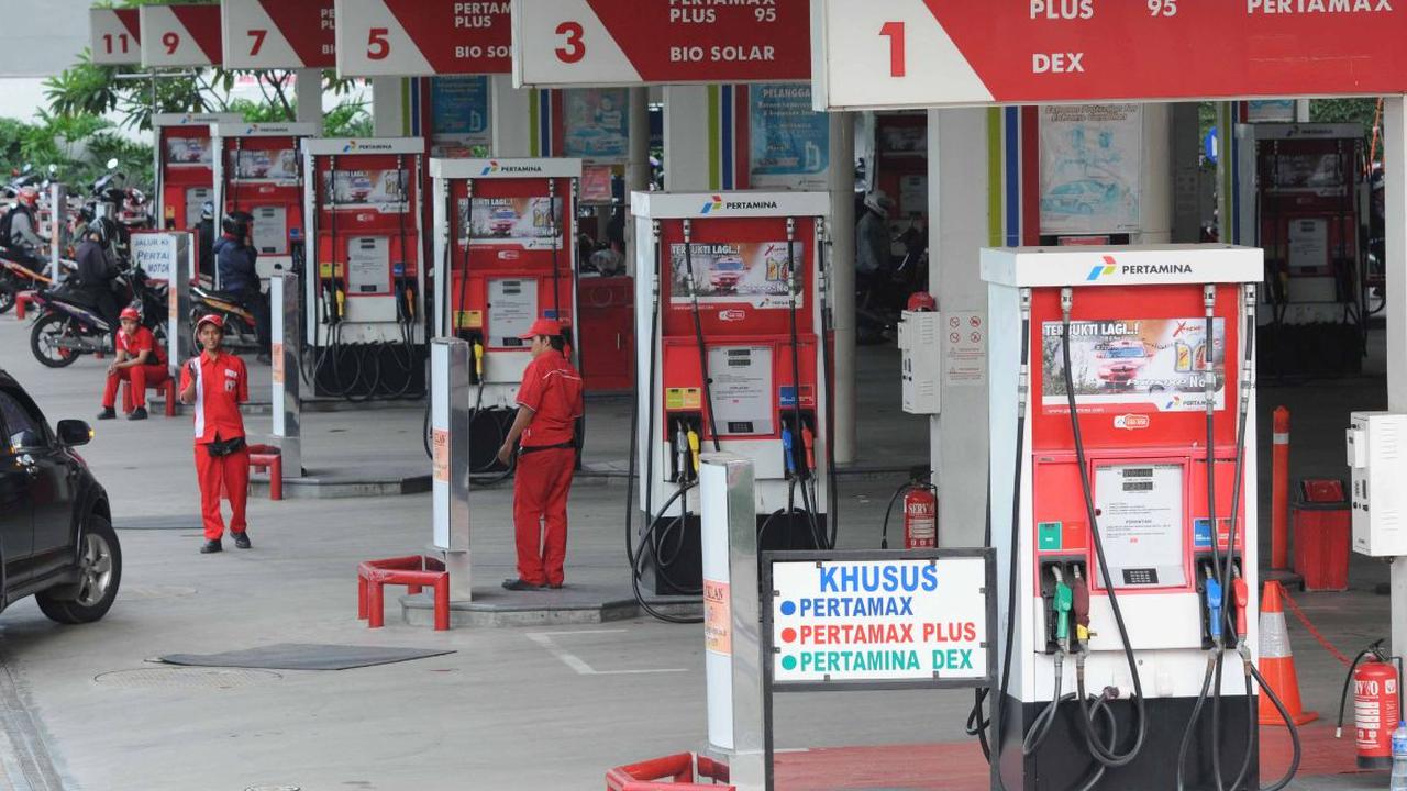 PT Pertamina (Persero) telah menaikkan harga bahan bakar minyak non subsidi di awal Oktober 2023.