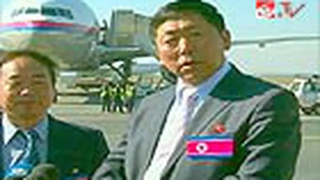 Timnas Korea Utara optimistis mencatat hasil baik di Piala Dunia 2010. Namun usaha Korut lolos penyisihan sangat berat karena bergabung dalam grup maut.