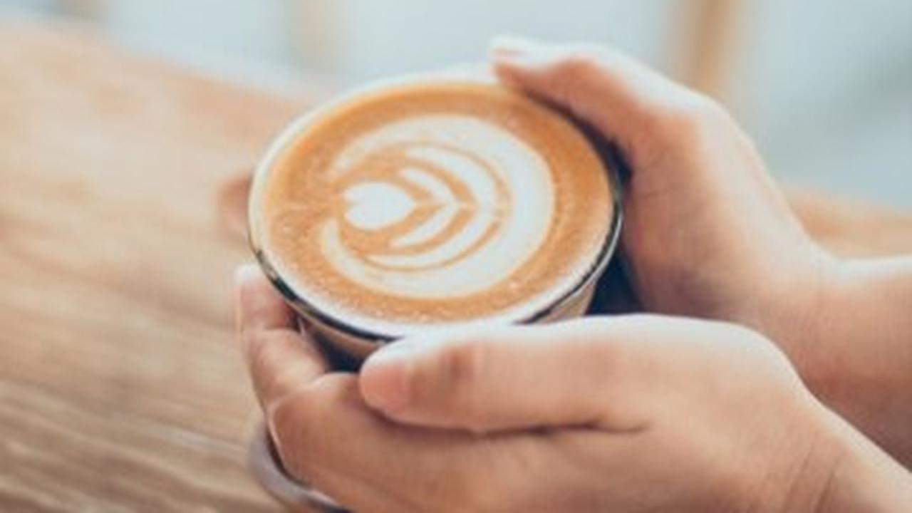 Kebanyakan Minum Kopi