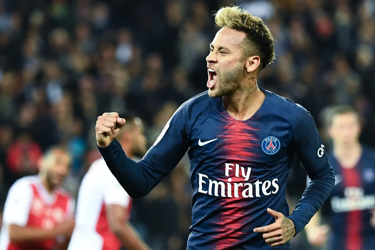Top Scorer Liga Champions