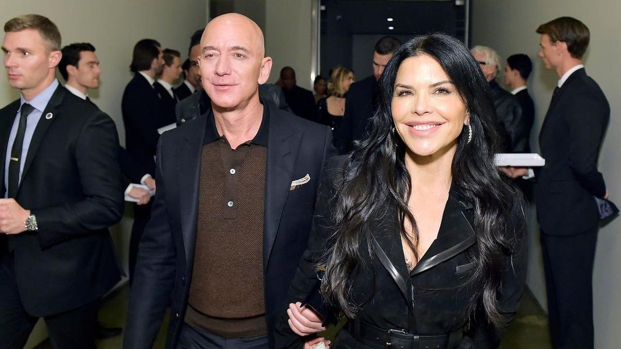 Melihat Megahnya Pernikahan Orang Kaya Dunia Jeff Bezos di Venesia, Sampai Picu Protes Warga