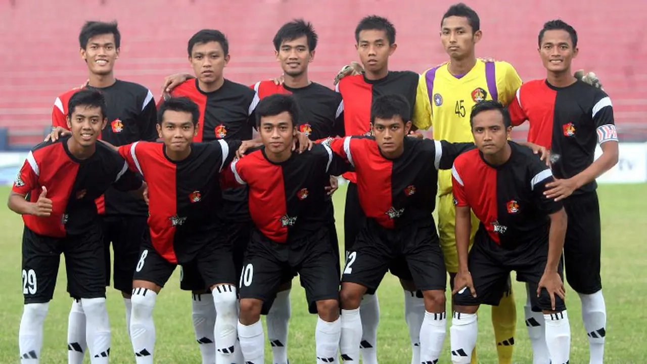 Persik Kediri