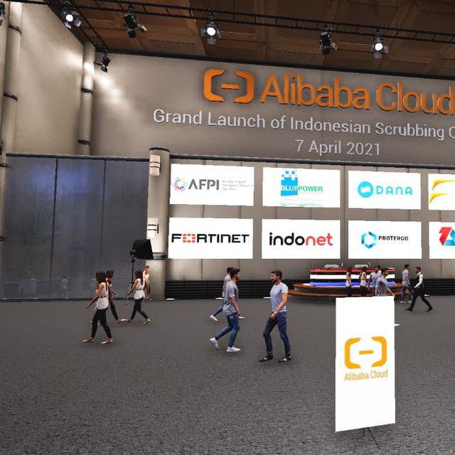 Kena Denda Rp 40 9 Triliun Saham Alibaba Justru Melonjak Di Bursa Hong Kong Saham Liputan6 Com