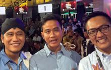 KPU Tegur Gibran Karena Bersorak di Debat Capres, Ganjar Menolak Komentar Takut Konflik Kepentingan