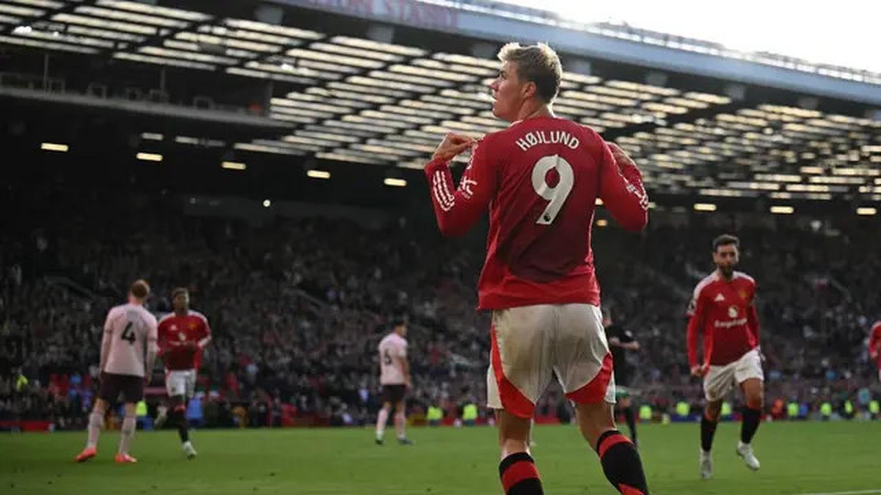 Viktor Gyokeres Marah Gara-Gara Sporting Lisbon Tiba-Tiba Menaikkan Harga Jual, Padahal Sudah Sepakat dengan MU