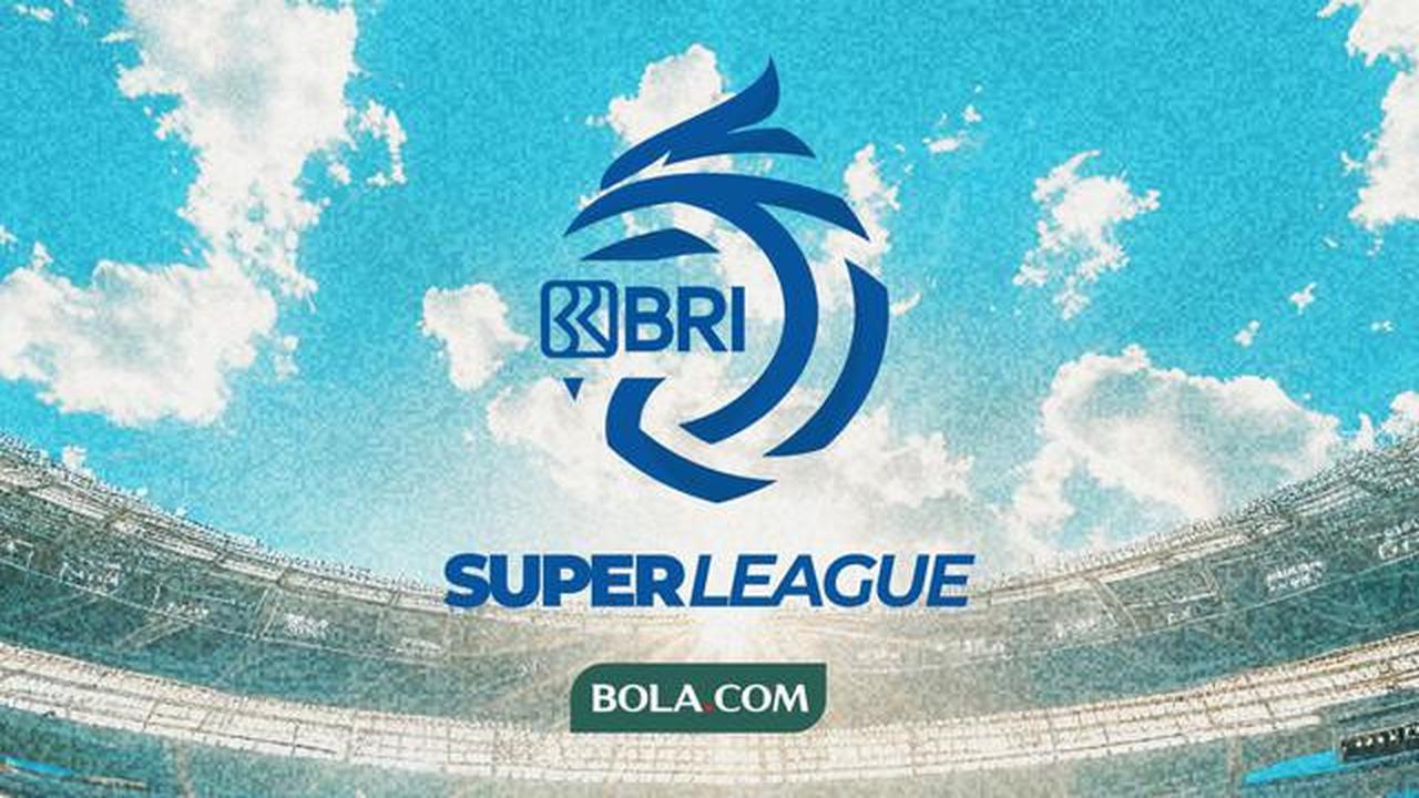 Tempat Menonton Persib vs Persita, Minggu 22 Februari 2026 Pukul 20.30 WIB