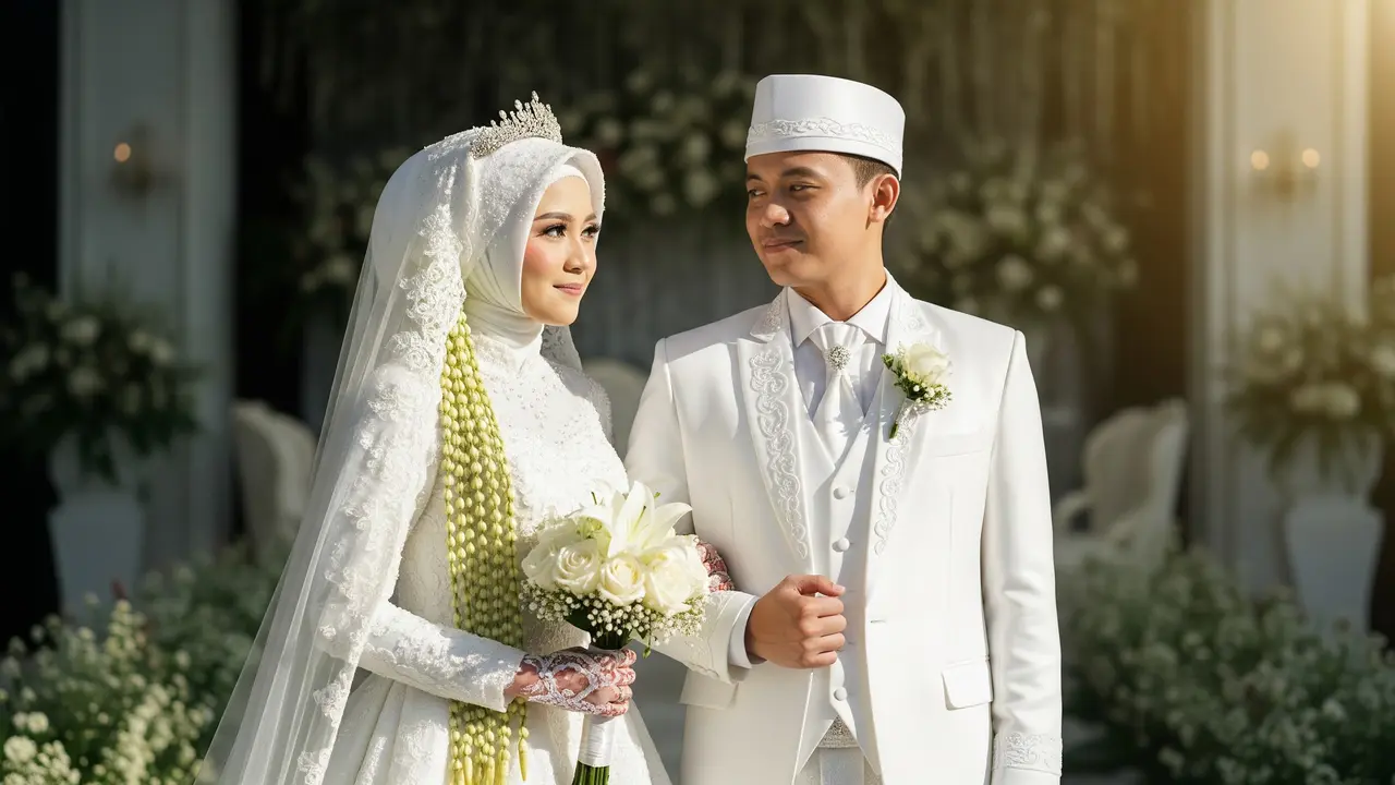 Menikah di Bulan Ramadhan