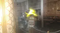 Mall Aeon Tanjung Barat Dikosongkan Sementara Usai Terbakar