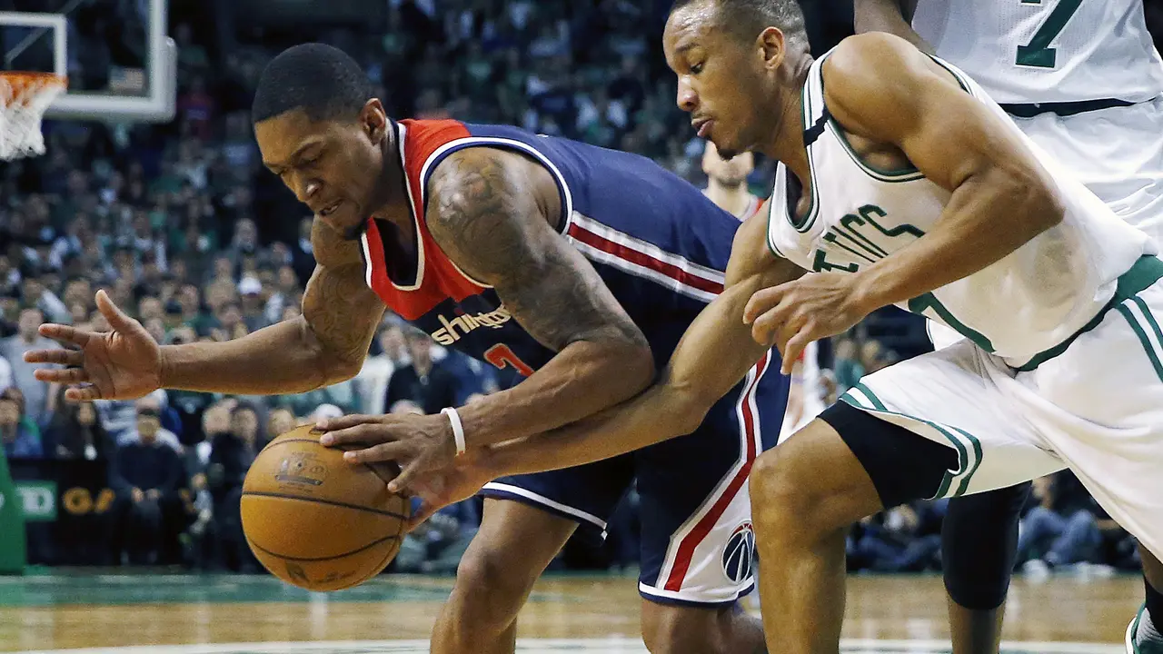 Bradley Beal
