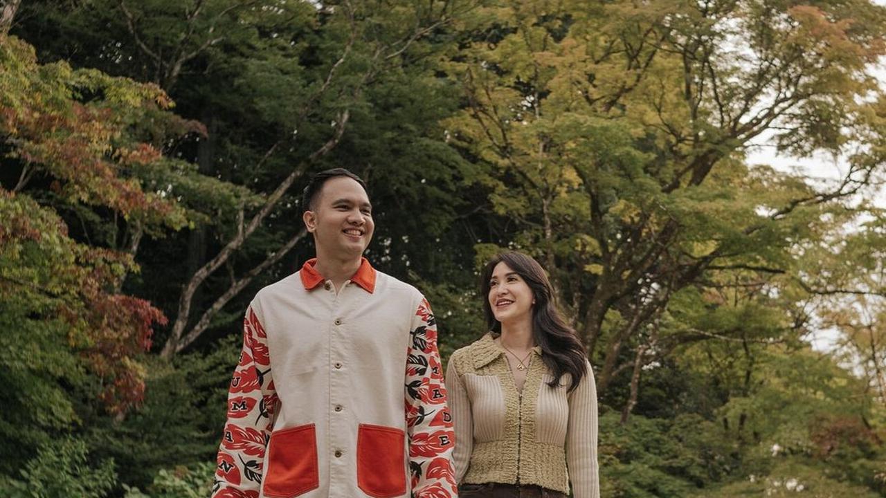 Profil Ihsan Fadhlur Rahman, Calon Suami Elma Agustin yang Punya Latar Belakang Mentereng
