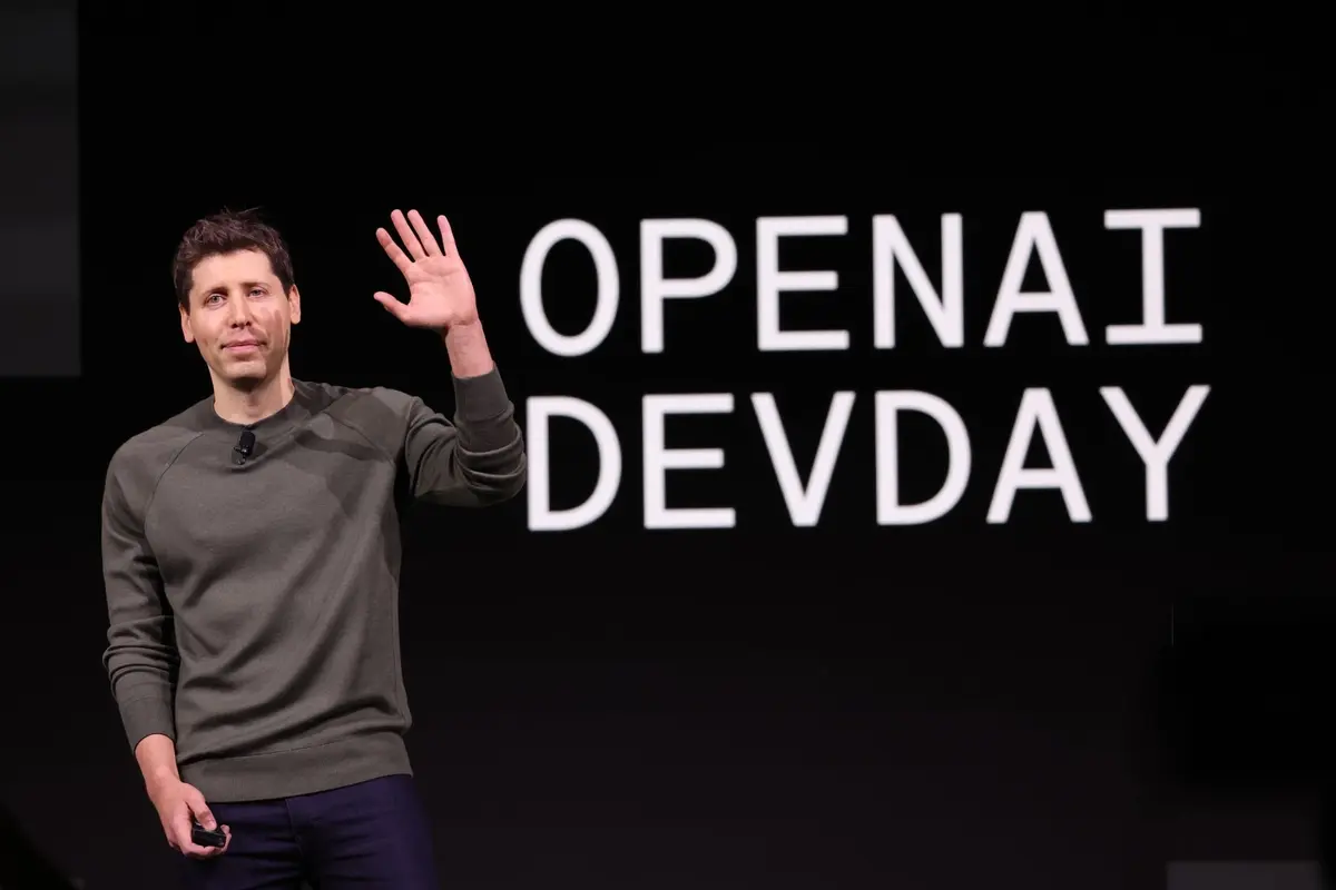 Bos ChatGPT, Sam Altman, Melakukan Segala Cara agar Bisa Berumur Panjang. Mulai dari Puasa 15 Jam dan Cara-Cara Lainnya (AFP)