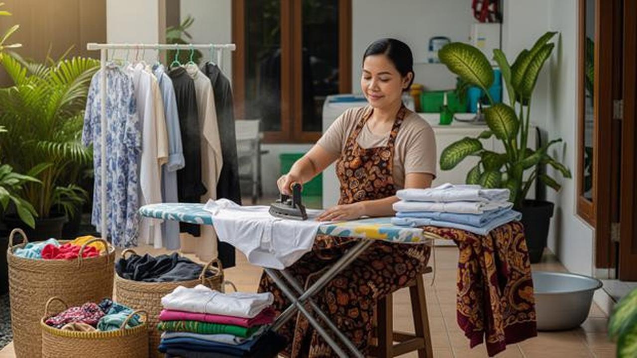 10 Usaha Kecil Modal Receh untuk Ibu Rumah Tangga di Desa, Menjanjikan Keuntungan Harian
