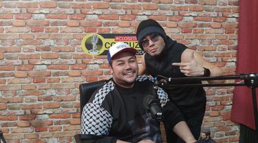 Selalu Terlihat Sendiri Ivan Gunawan Ternyata Sudah Punya Kekasih News Entertainment Fimela Com
