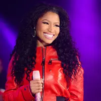 Nicki Minaj (Scott Roth/Invision/AP)