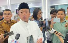 Nusron Wahid Tanggapi #KaburAjaDulu: Nanti Jadi Gelandangan di Luar Negeri, Mau Jadi Tarzan?