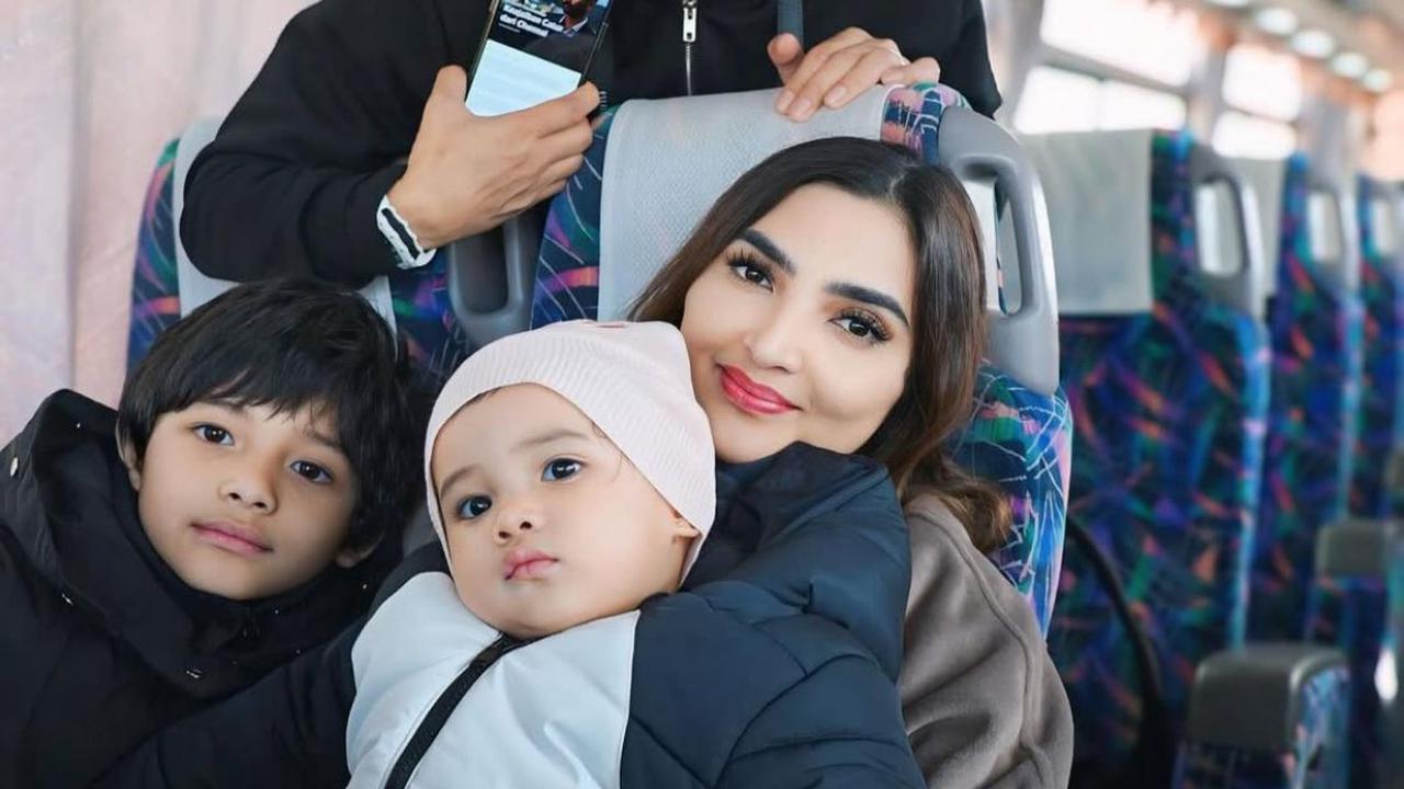 7 Potret Liburan Mewah Anang Hermansyah dan Ashanty di Jepang, Intip Keseruannya di Hari Pertama
