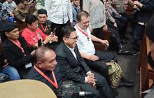 Alasan Hasto Tak Desak Jokowi Keluarkan Perppu Soal Kekosongan PKPU, Malah Pilih Judicial Review ke MA