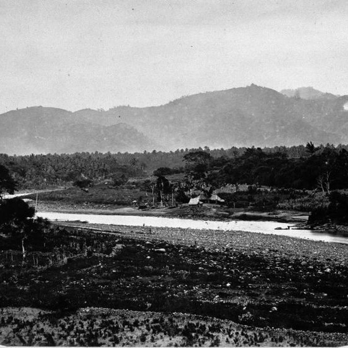 Sungai Bogowonto