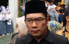 Menagih Janji Kapan KPK Periksa Ridwan Kamil di Kasus Korupsi BJB