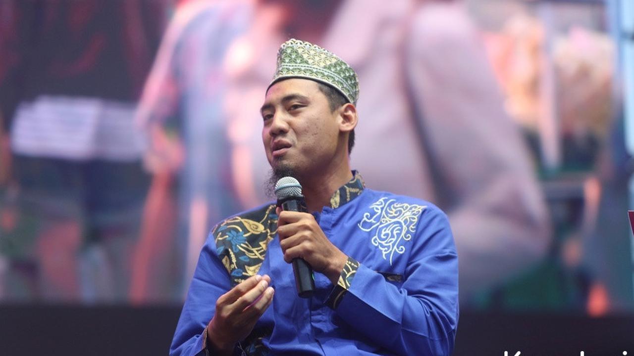 Pesan Ustaz Abiazkakia