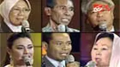Ke-enam figur peraih "Liputan 6 Awards 2010" adalah Ari Sihasale-Nia Zulkarnaen (kategori Seni Budaya), Arsinah Sumetro (kategori Advokasi), Budi Soehardi (kategori Pendidikan), Lourens Loho (kategori Lingkungan Hidup), Silverius Oscar Unggul (kategori Pe