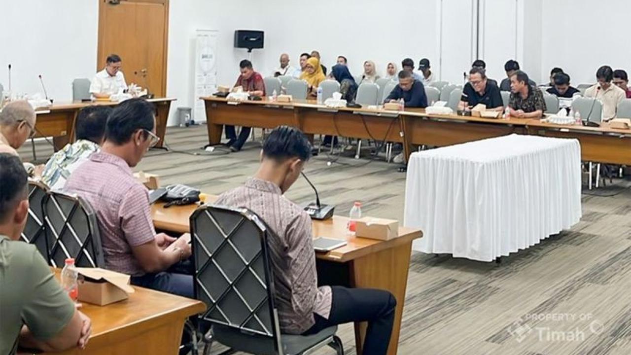 Terbaru! NIUJP Tambang Timah PT Timah Naik Jadi Rp150 Ribu, Pembayaran Lebih Cepat, Penambang Untung!