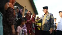Mendes Yandri: Sinergi Pemda dan Pemdes Percepat Kemajuan Indonesia dari Desa