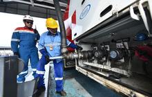 Pertamina Patra Niaga Pastikan Pasokan BBM dan LPG Aman di Sumatera di Tengah Bencana