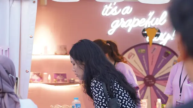 Rahasia Kulit Sehat Tak Perlu Banyak Skincare, Cukup Mulai Kebiasaan Membersihkan Wajah