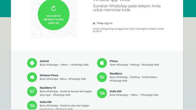 Whatsapp Perkenalkan Tampilan Notifikasi Baru Tekno Liputan6 Com