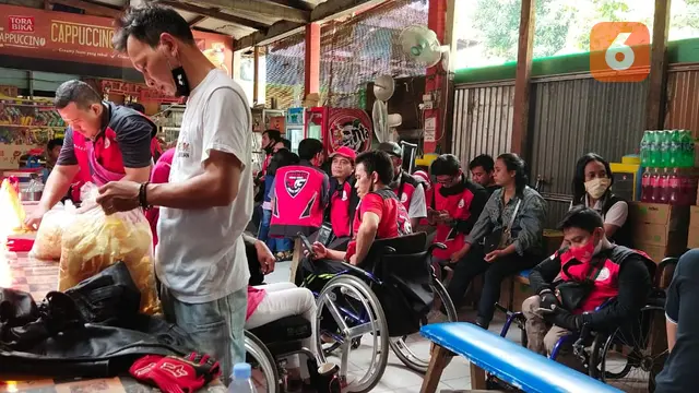 Disabled Motorcycle Community (DMC)