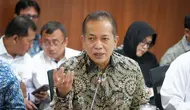 Menkop Dorong UMKM Naik Kelas Lewat Koperasi, Pemda Diminta Kurasi