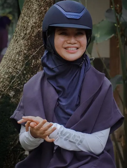 Chacha Frederica (Instagram/chafrederica)