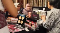 Selain notifikasi produk dari BPOM, sertifikasi halal pun menjadi hal yang penting bagi pasar Indonesia. (Foto: Istimewa)