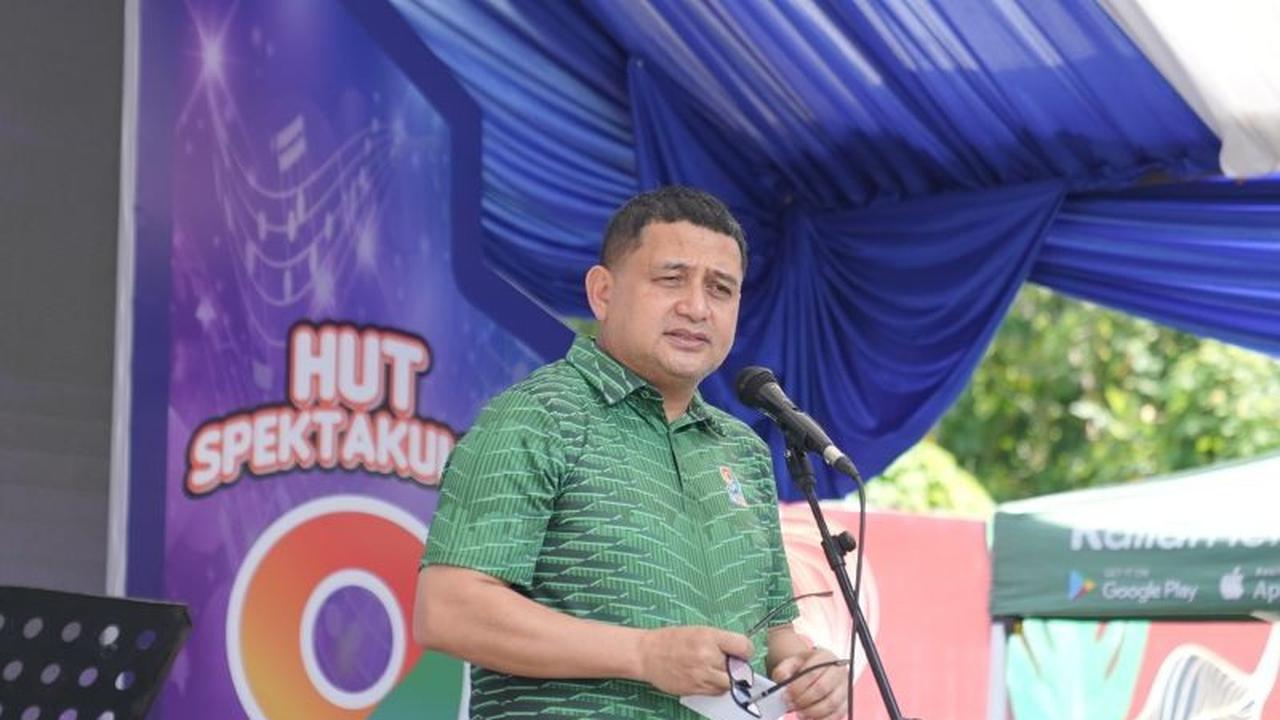 Trivia: Bukit Baruga Jadi Pilot Project Pengelolaan Sampah Mandiri Makassar, Mampukah Wujudkan Zero Waste?