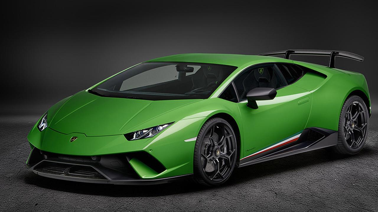 Photo by: caranddriver.com