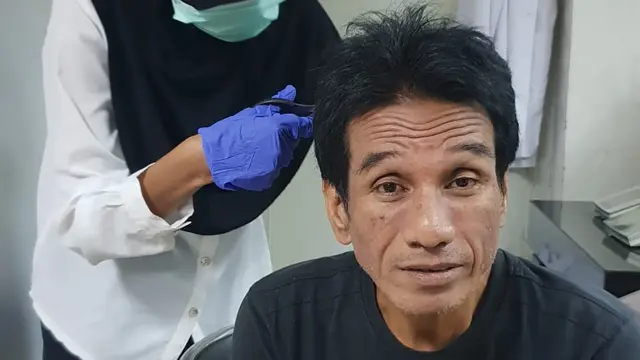 Yanto Sari