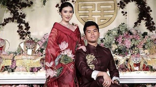 Potret Rumah Super Mewah Crazy Rich Surabayan